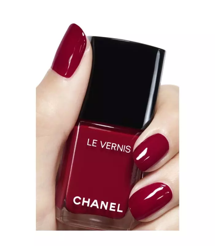 LE VERNIS Couleur Et Brillance Longue Tenue