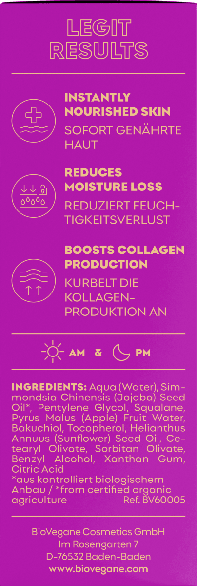 Serum Barrier Boost, 15 ml