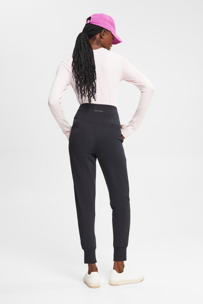 Sporthose aus Jersey