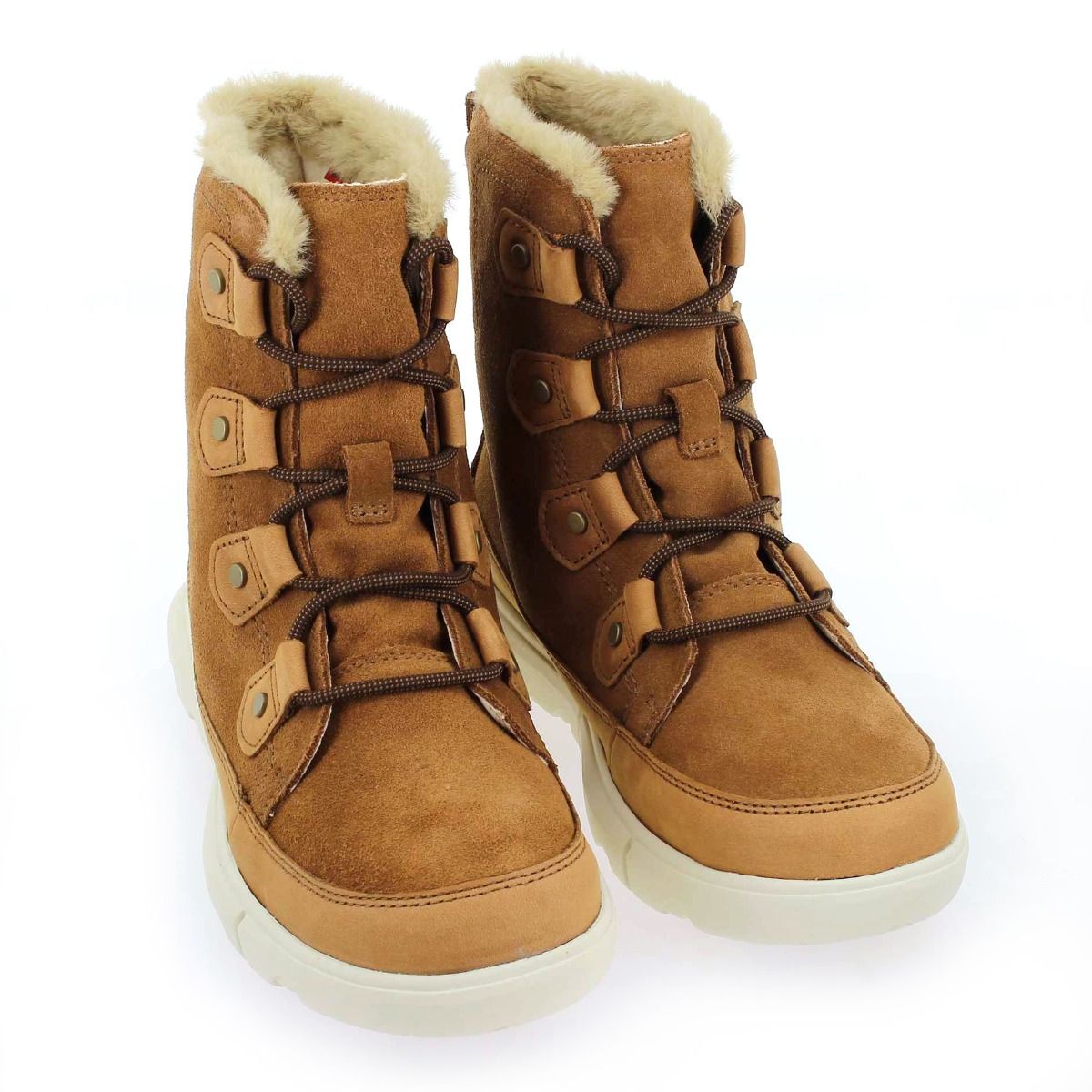Sorel  EXPLORER II JOAN  - Camel