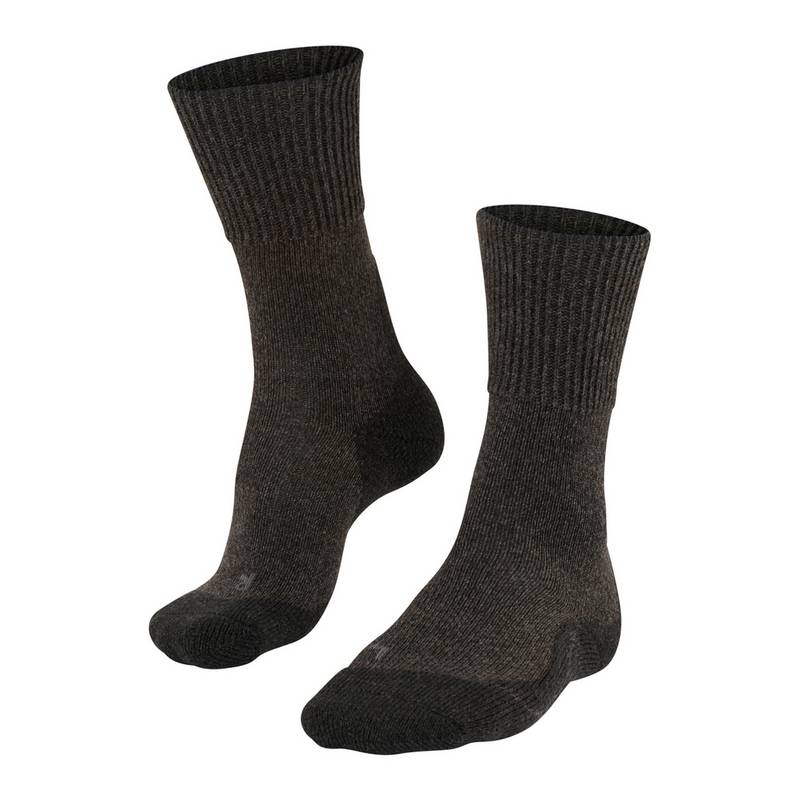 Falke TK1 Adventure Wool Wandersocken Damen
