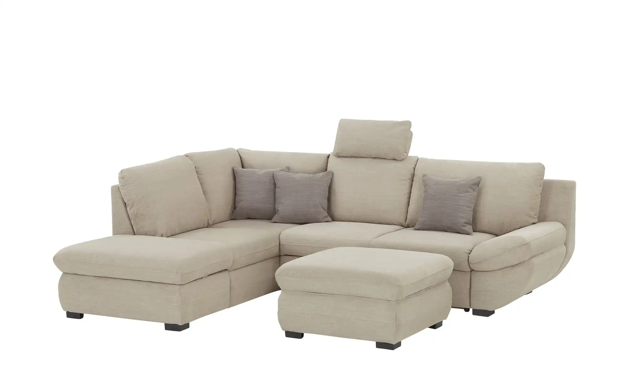 Primo  Ecksofa  Corsica