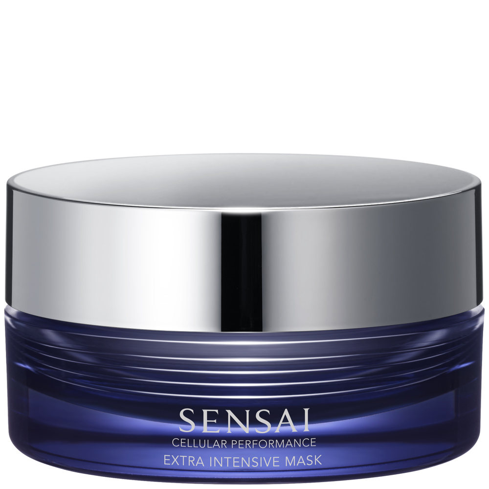 Sensai CELLULAR PERFORMANCE Masque Soin Intense