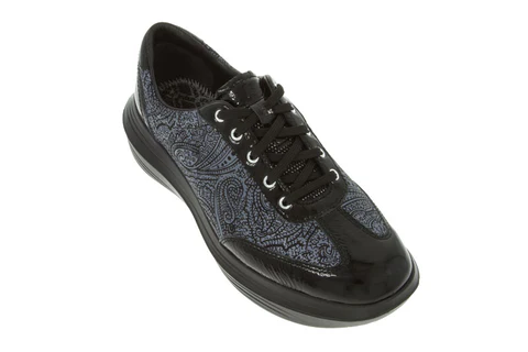 kybun Probier-Schuh Bern Onyx Damen