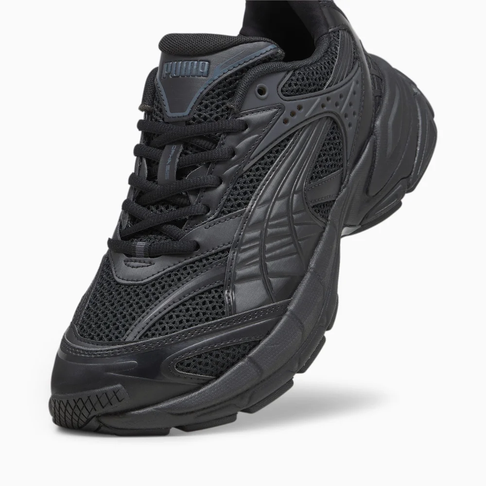 PUMA Velophasis Technisch 390932-05 / schwarz