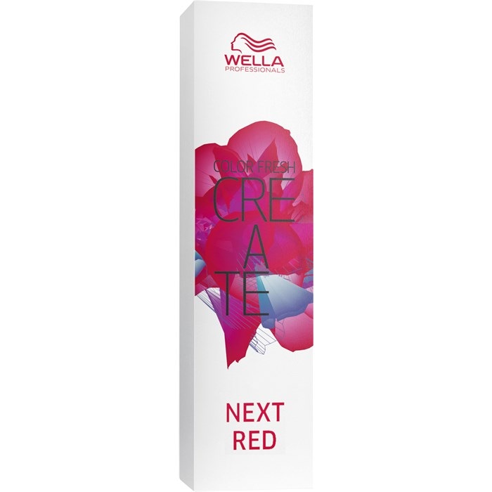 Color Fresh Create