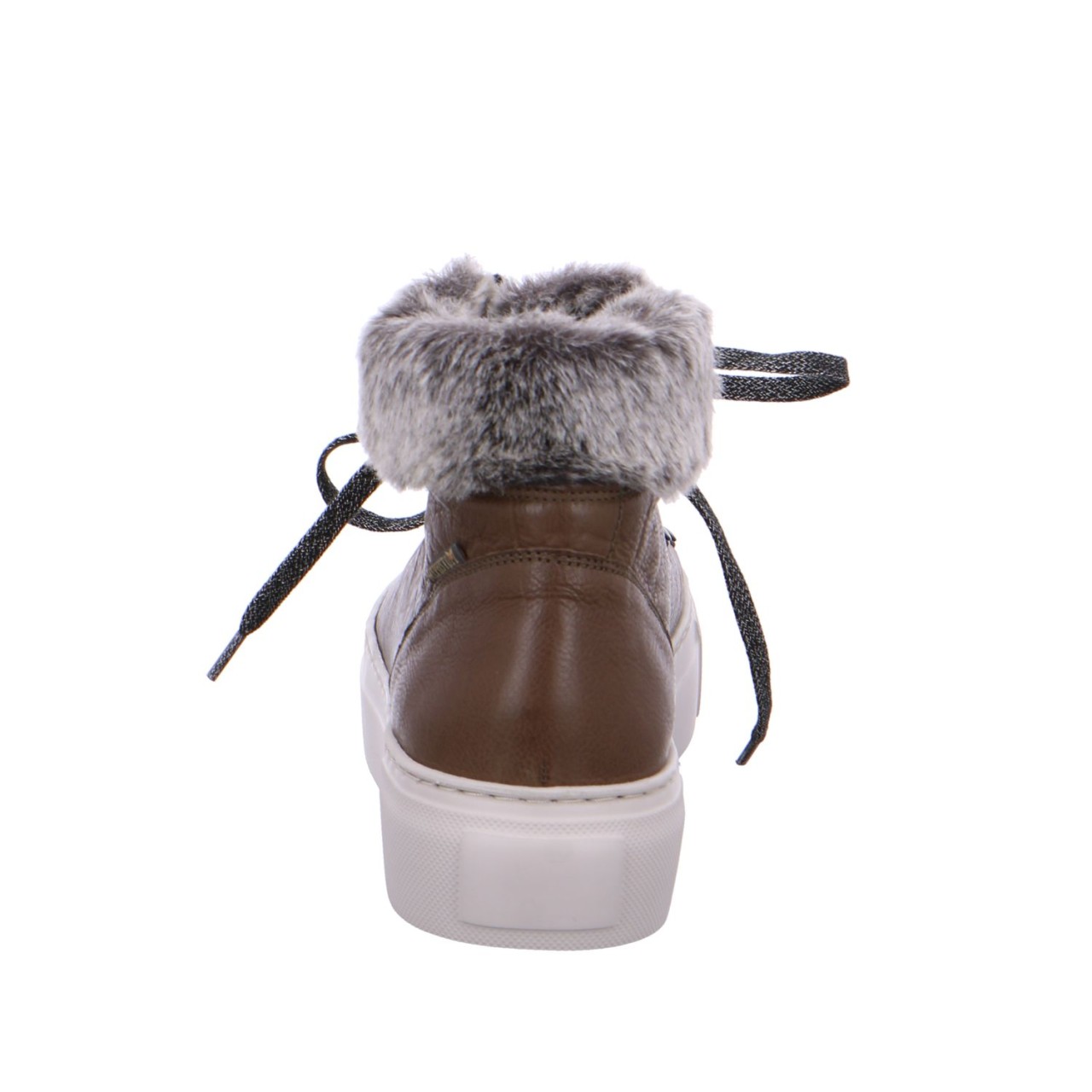 MEPHISTO Winterstiefel khaki BOOTS -kaki-