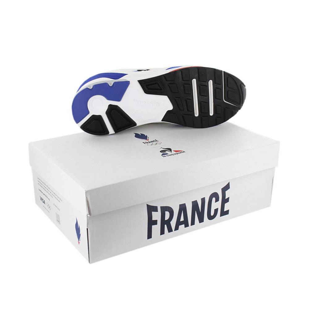 Le Coq Sportif R500 EFR OLY 2121118 / weiss