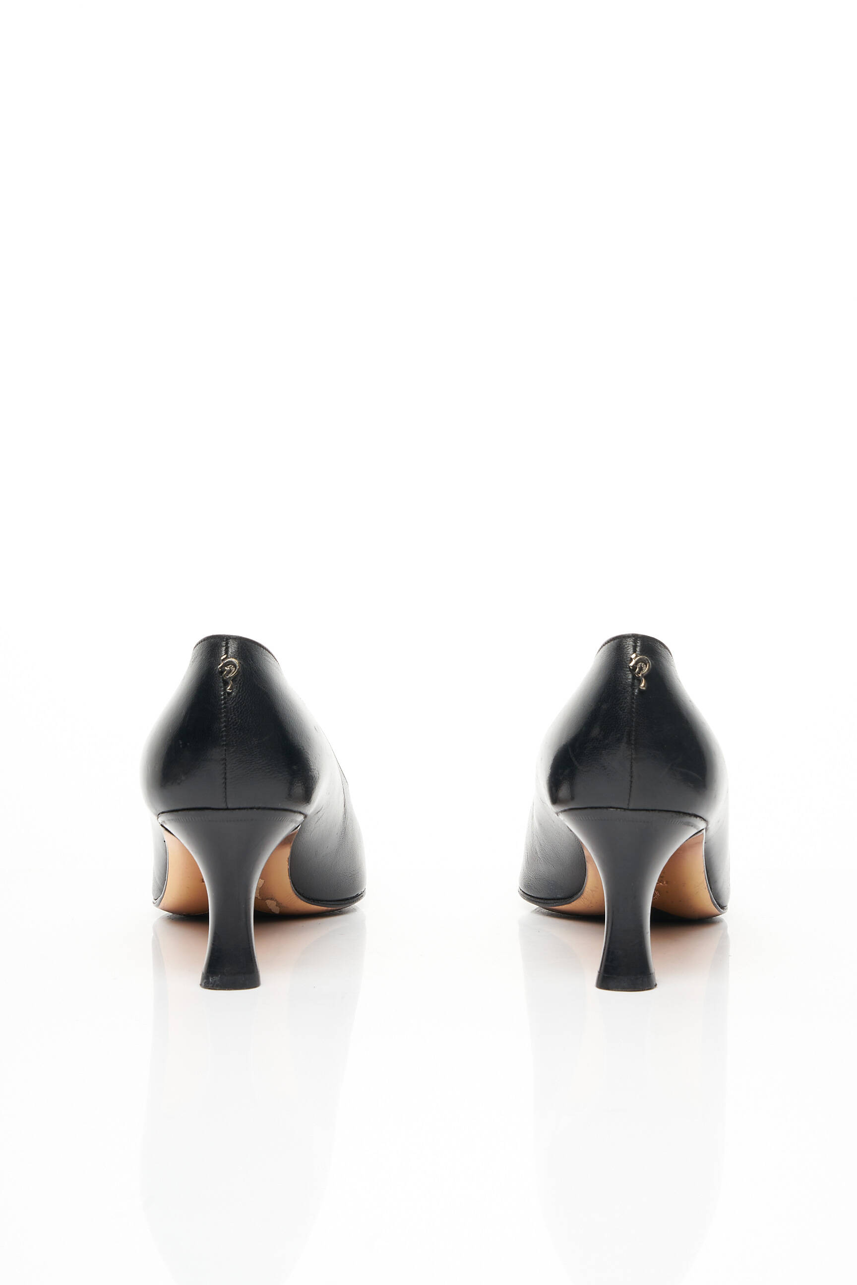 Pollini Escarpins Femme couleur noir