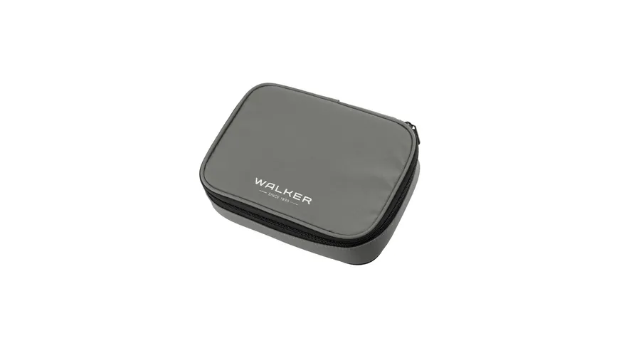 Walker Stiftebox BIG STEEL GREY