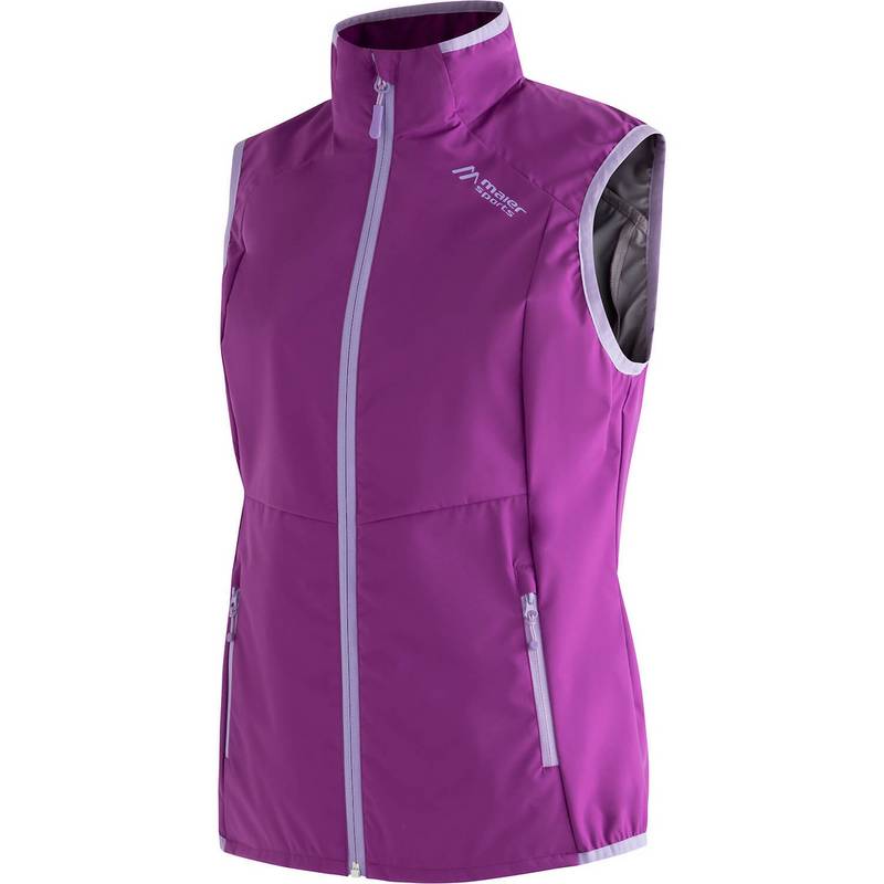 Maier Sports Brims Softshelljacke Damen