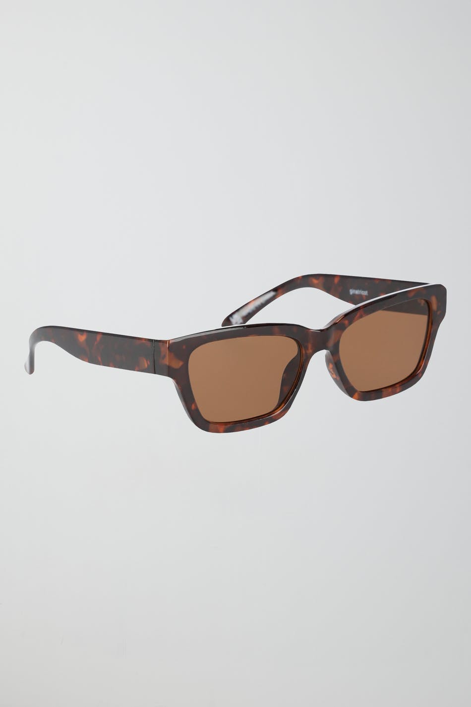 Classic sunglasses