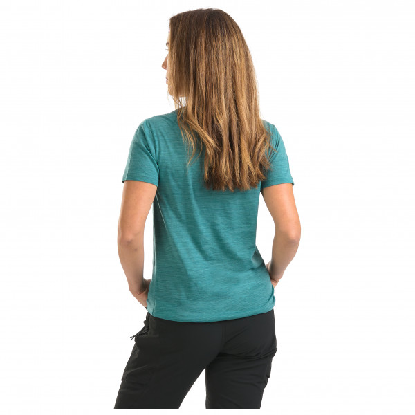 Stoic - Women's Merino150 HeladagenSt. T-Shirt - Merinoshirt