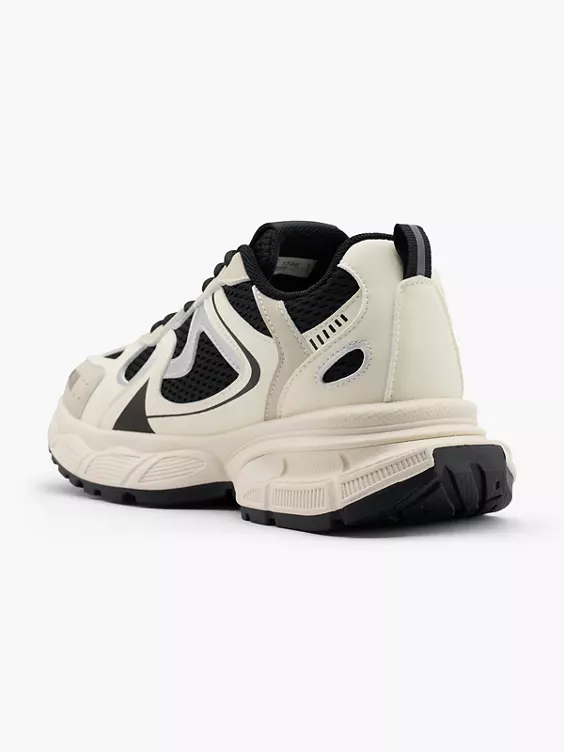 Graceland Chunky Sneaker
