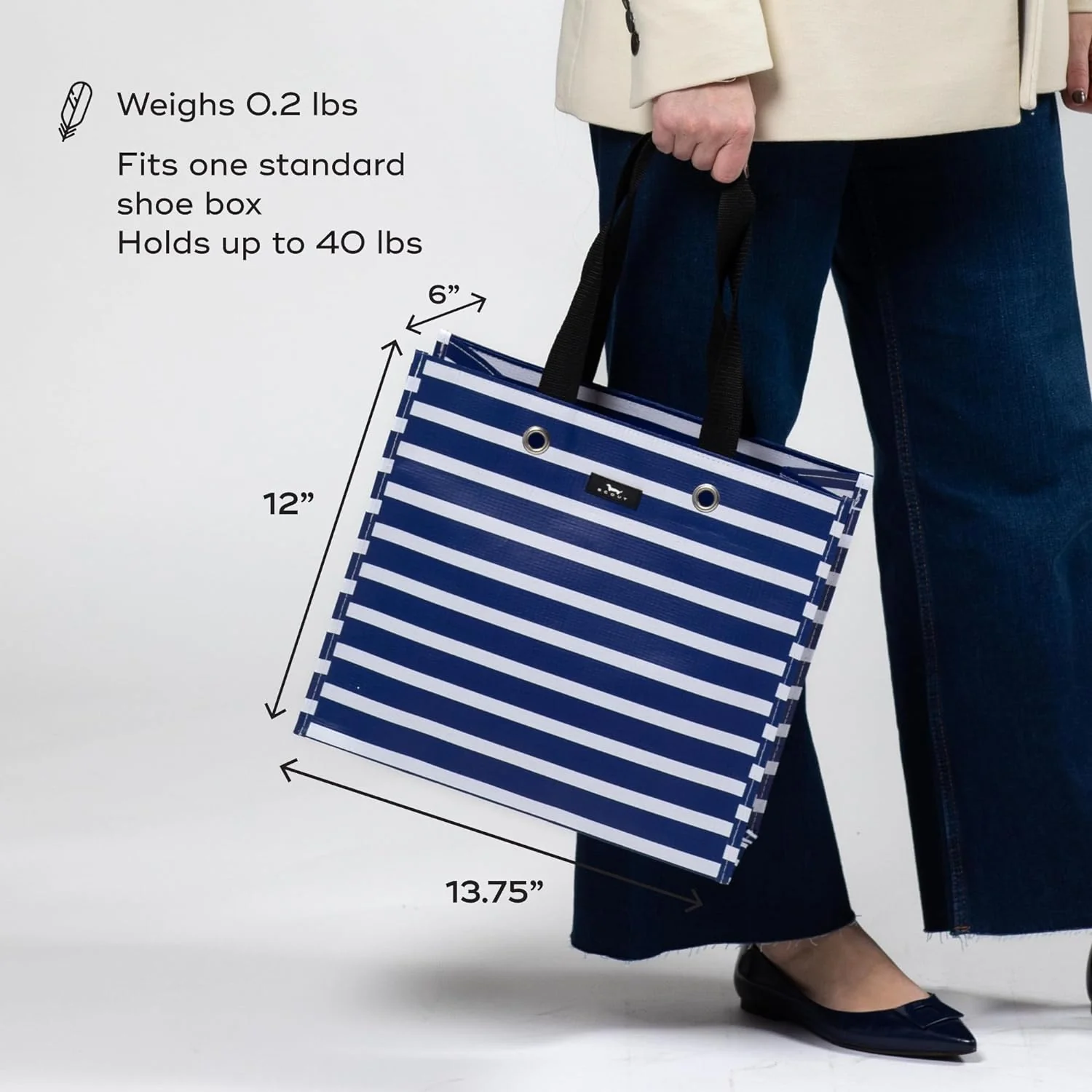 Gift Bag Large Large Package