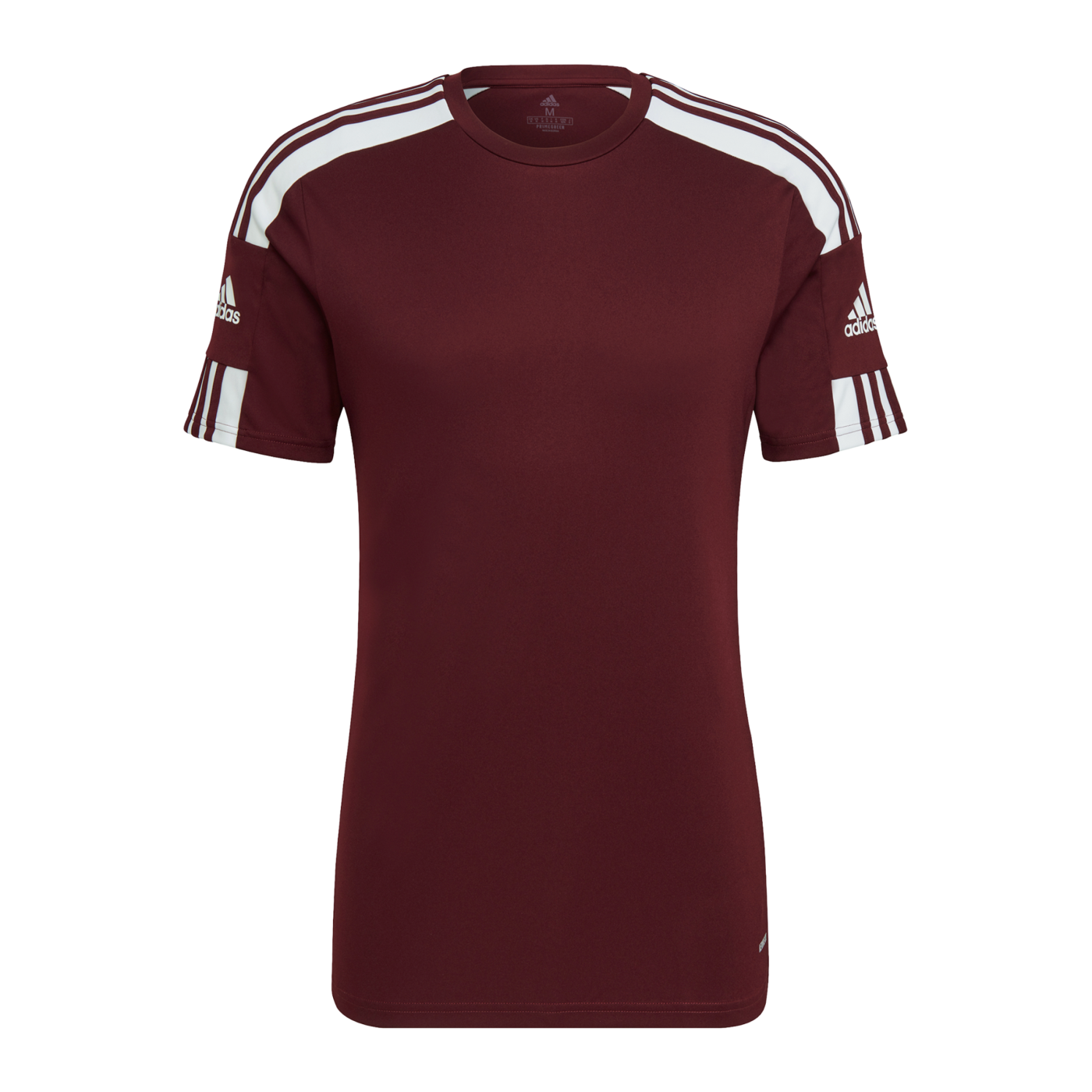 adidas Squadra 21 Trikot kurzarm Rot