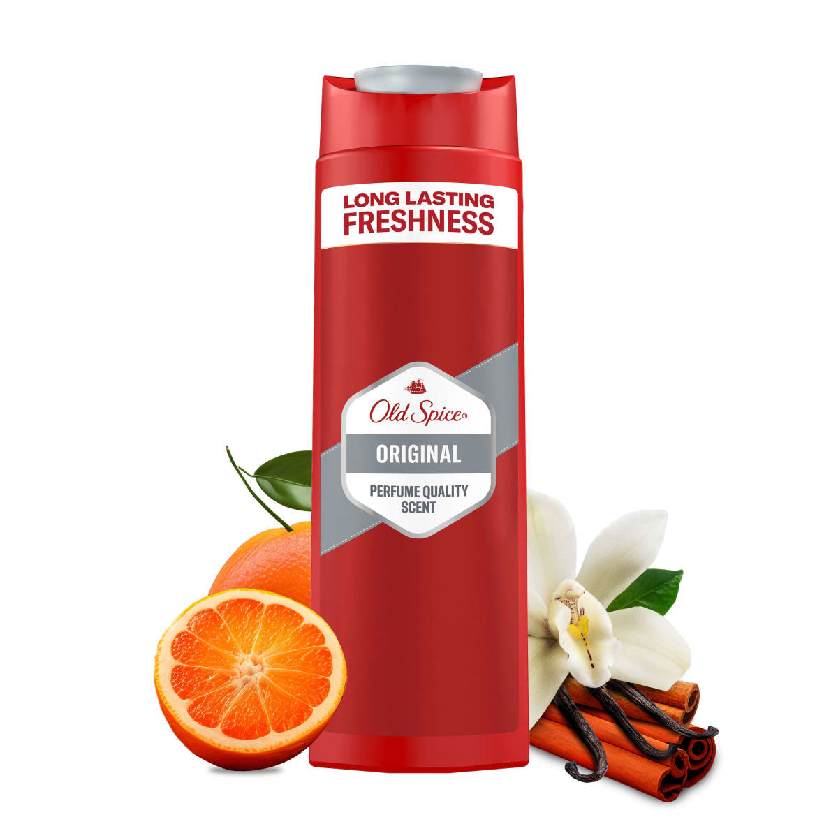 Duschgel Original 3in1, 250 ml