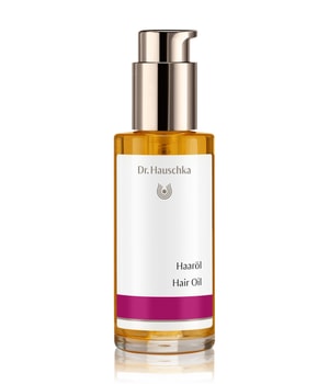 Dr. Hauschka Haarpflege Haaröl-75 ml