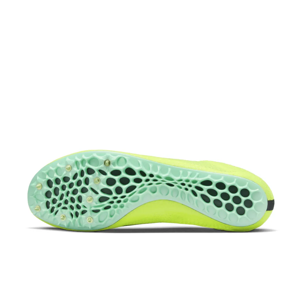 Nike Zoom Superfly Elite 2 DR9923-700 / gelb