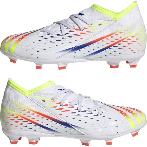 KINDER FUSSBALL-RASENSCHUHE PREDATOR EDGE.3 FG J