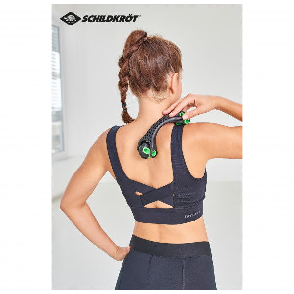 Schildkröt Fitness - Massage Roller