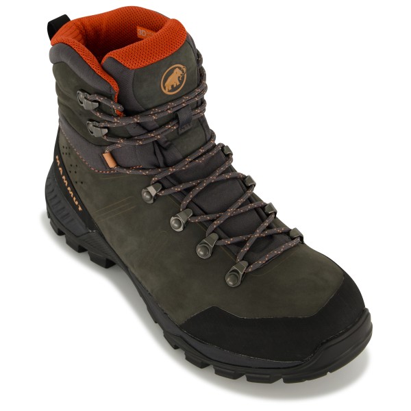 Mammut - Women's Nova Tour II High GTX - Wanderschuhe
