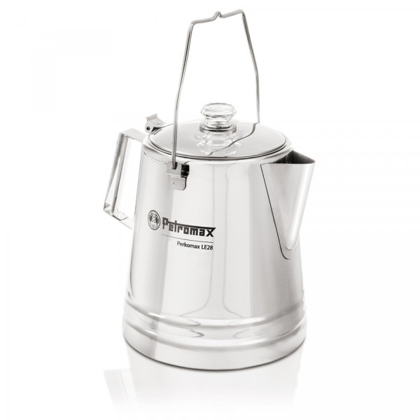 Petromax - Perkolator Perkomax