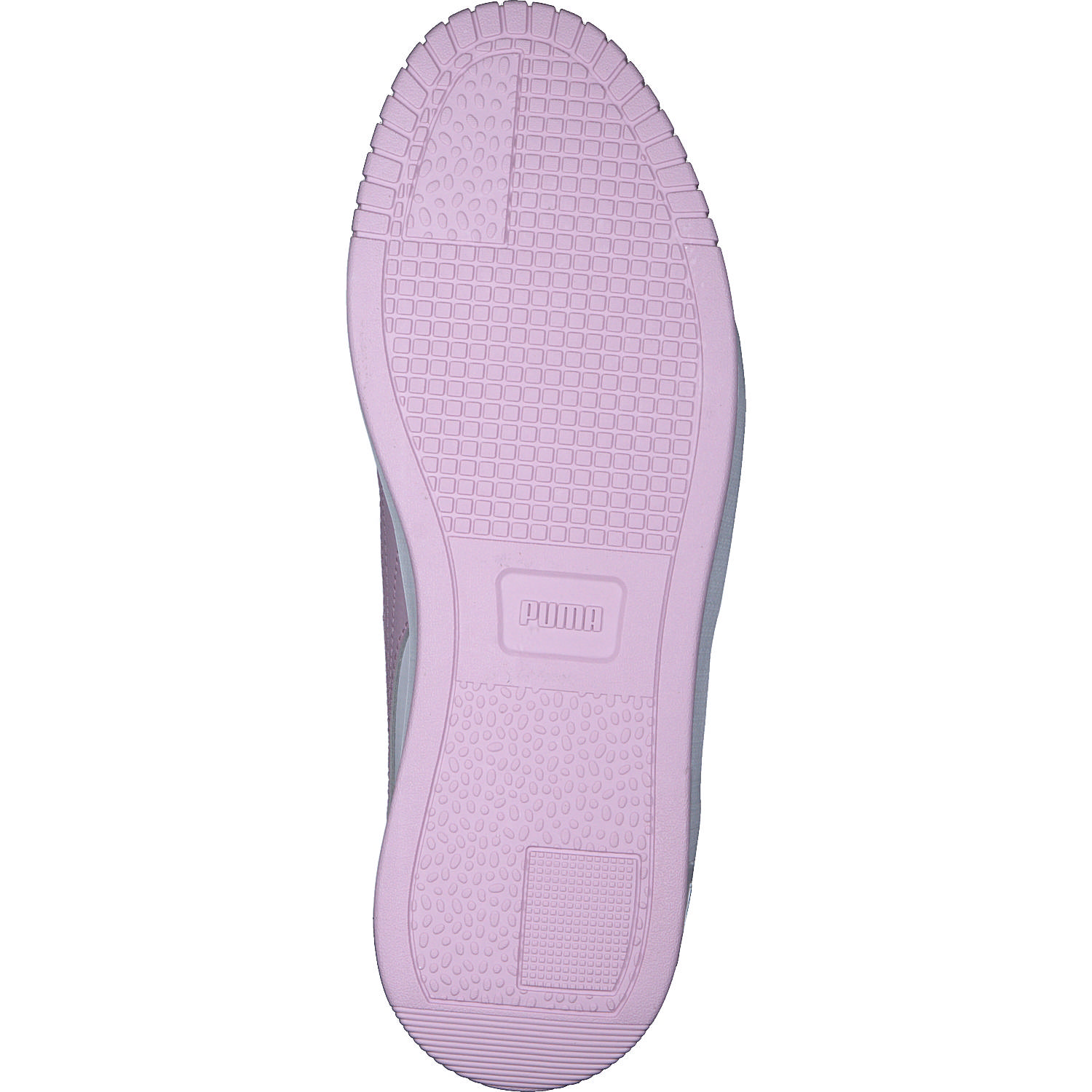 Puma Carina Street 389390, Schnürschuhe, Damen, Weiß