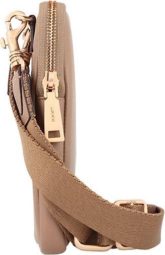 JOOP! Sofisticato 1.0 Bianca Handytasche Leder 11 cm