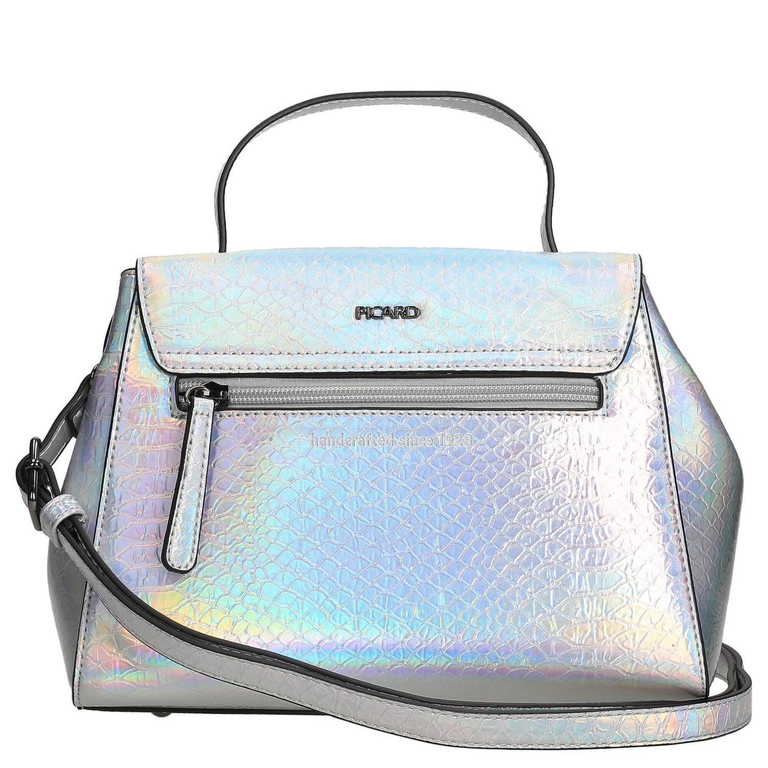 Starlight - Henkeltasche Synthetik