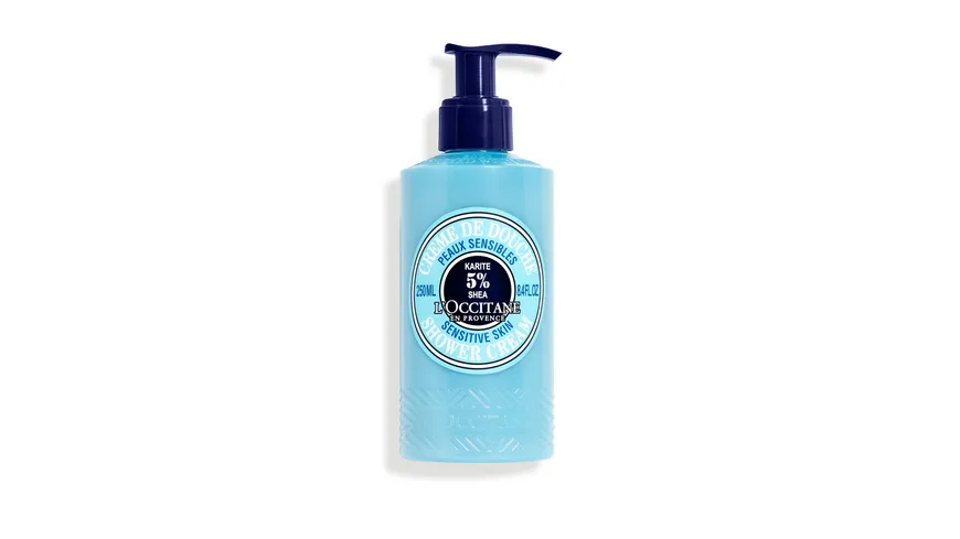 L'OCCITANE EN PROVENCE Shea Duschcreme 250 ml