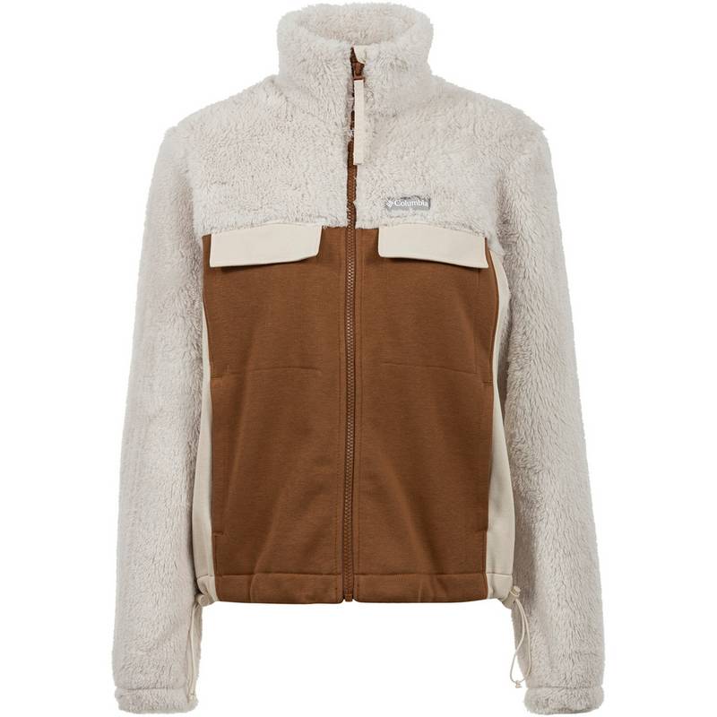 Columbia Lodge Fleecejacke Damen