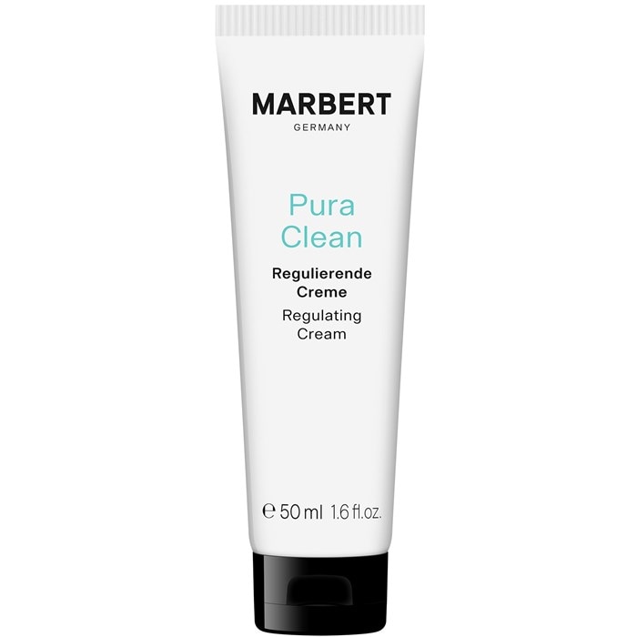 Regulating Cream
