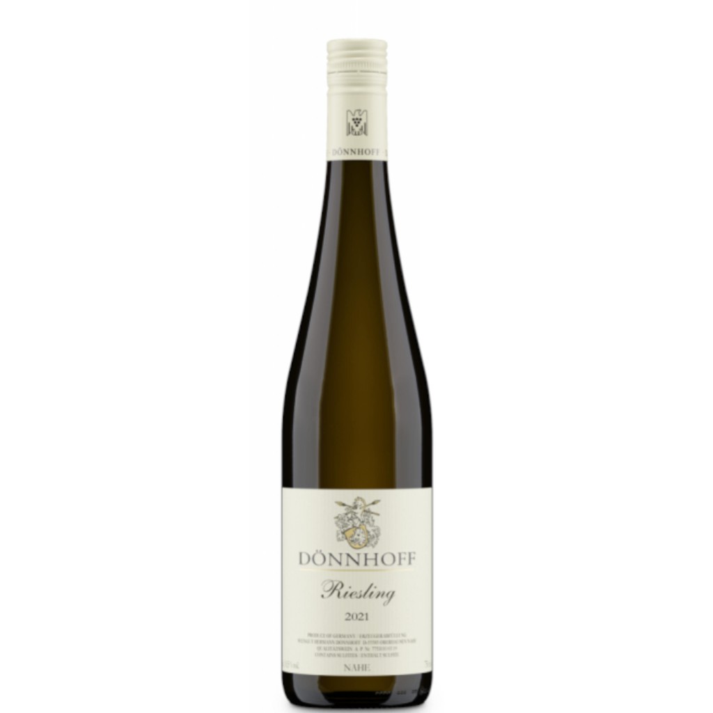 2022 Riesling feinherb
