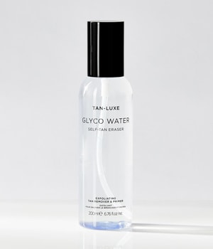 Tan-Luxe Glyco Water Self Tan Eraser Selbstbräunungsspray-200 ml