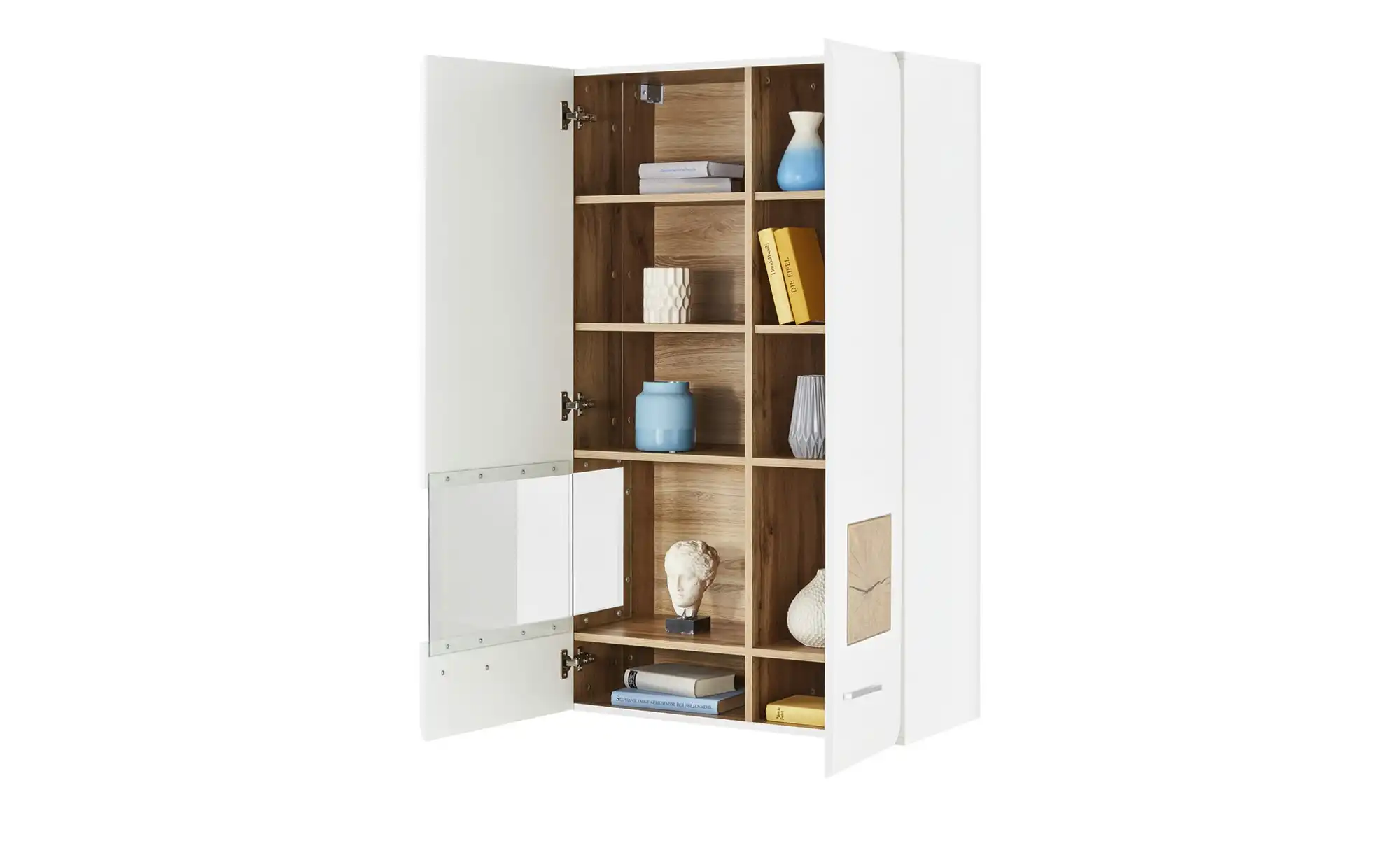 Hängevitrine