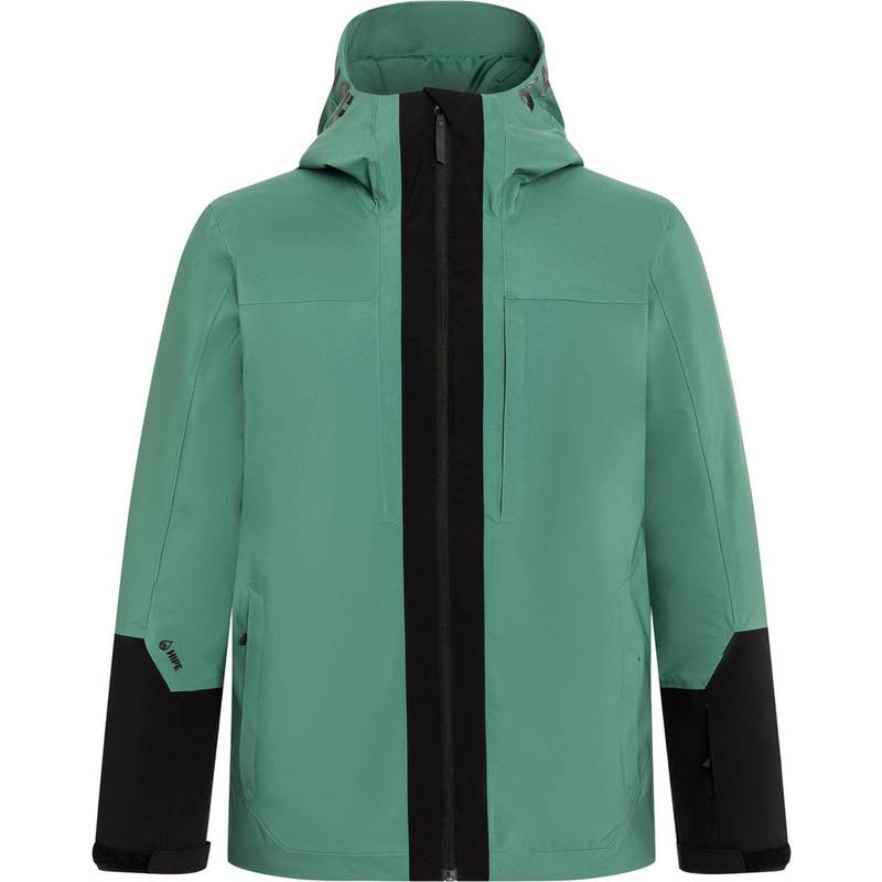 Peak Performance M Rider Insulated Ski Jacket Skijacke Herren