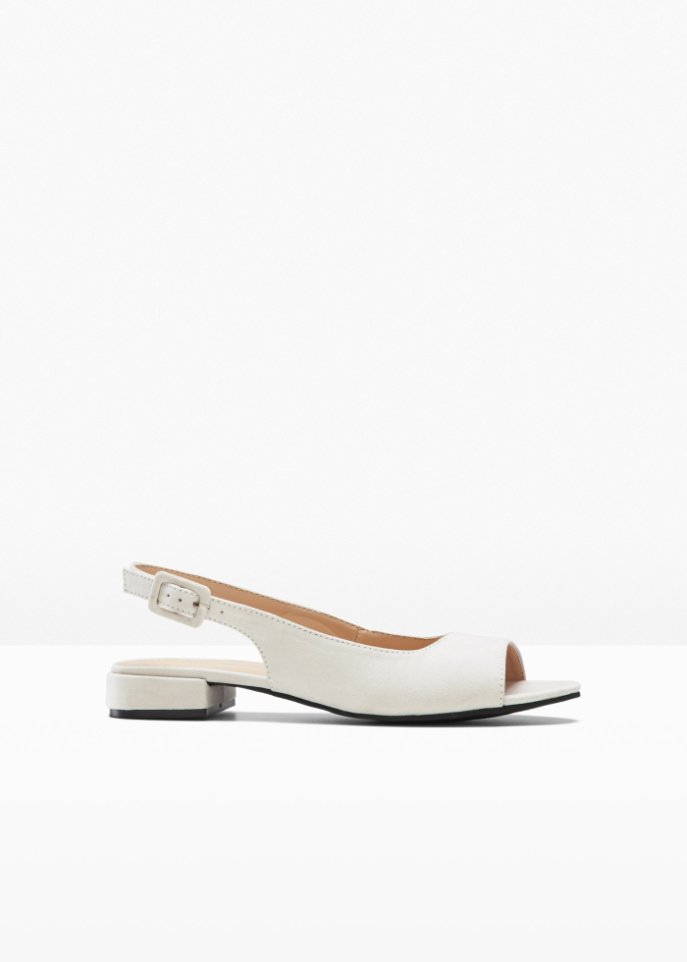 Sling Pumps