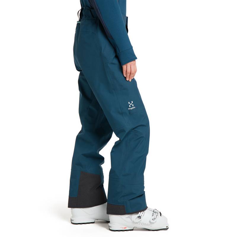 Haglöfs Alpine GTX Pant Funktionshose Damen