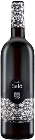 2021 Saló Old Vine Garnacha Cariñena DO trocken - Bodegas Jose Ignacio Marín