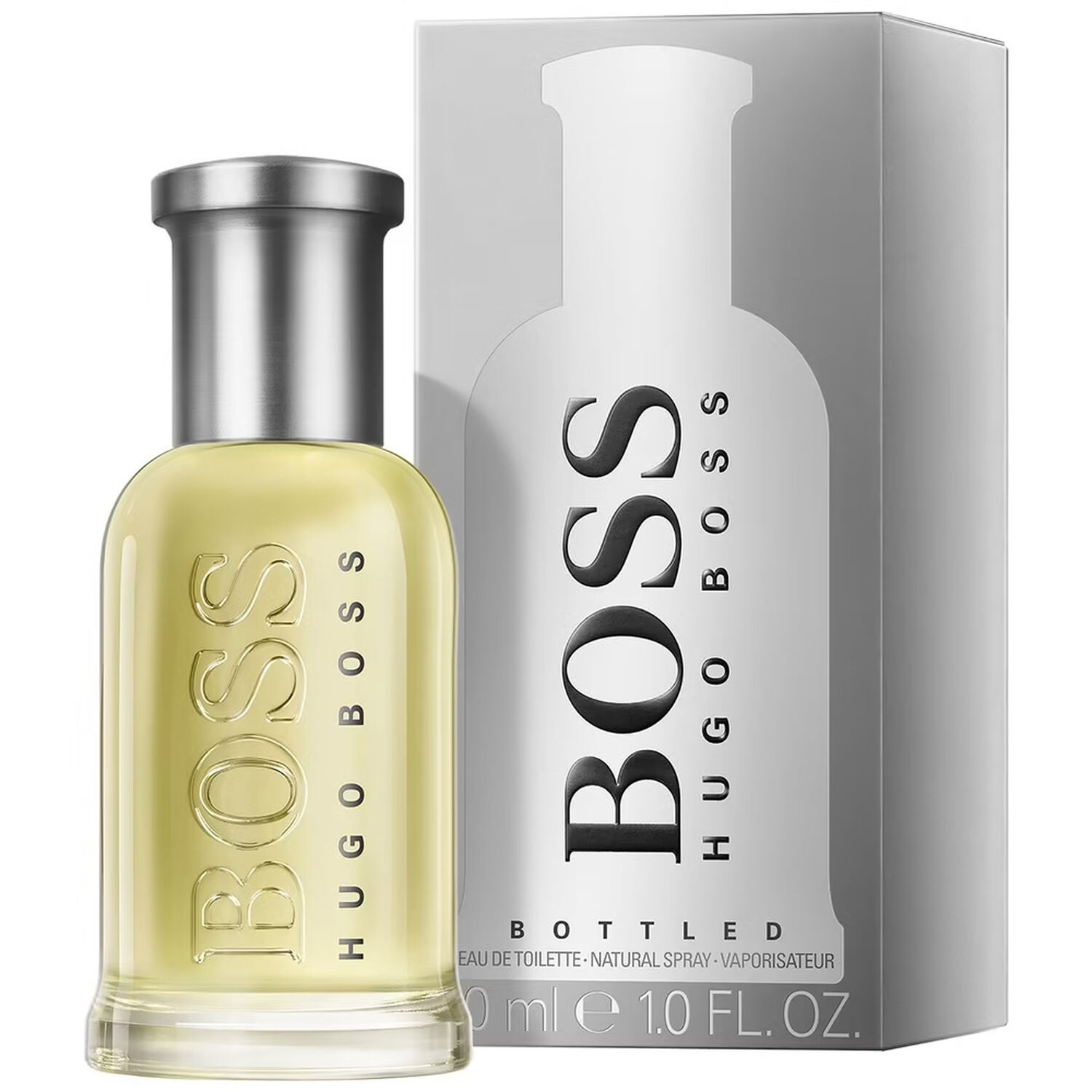 Hugo Boss Boss Bottled Eau de Toilette