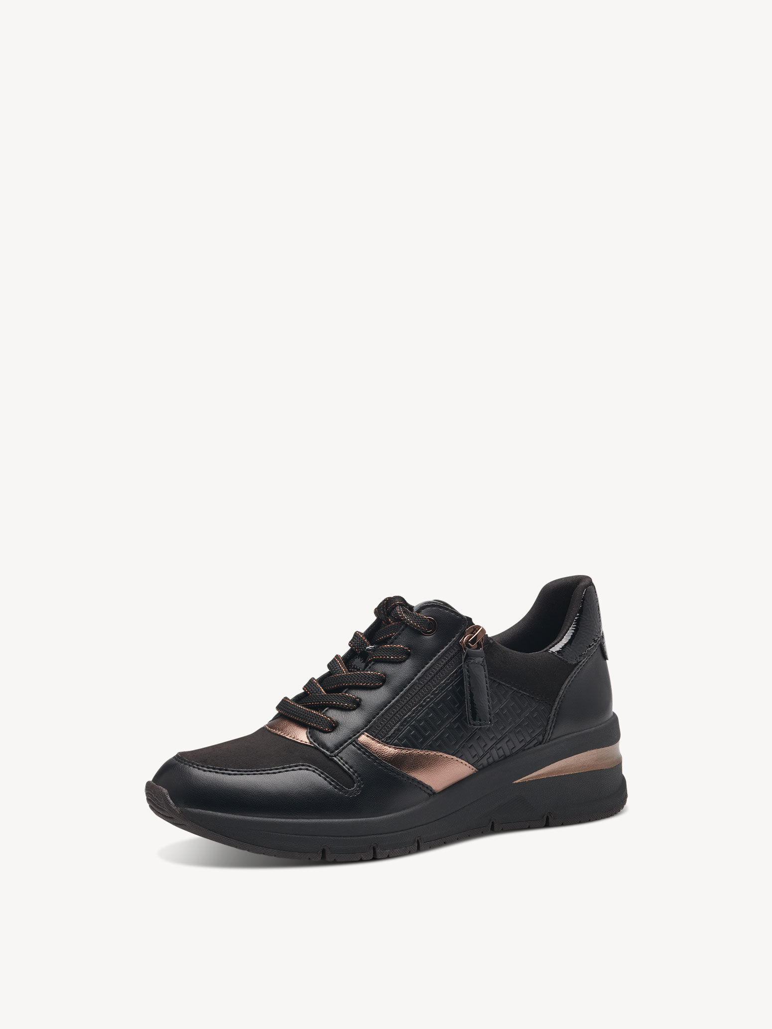 Basket - noir