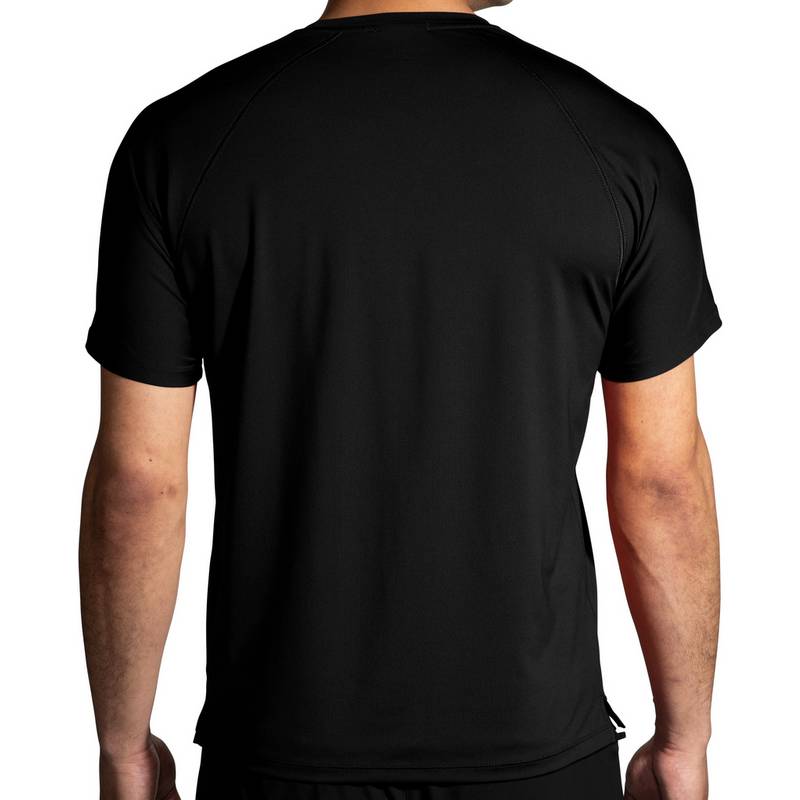 Brooks Atmosphere Funktionsshirt Herren