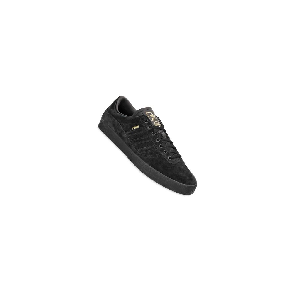 adidas Puig Indoor GY6936 / schwarz