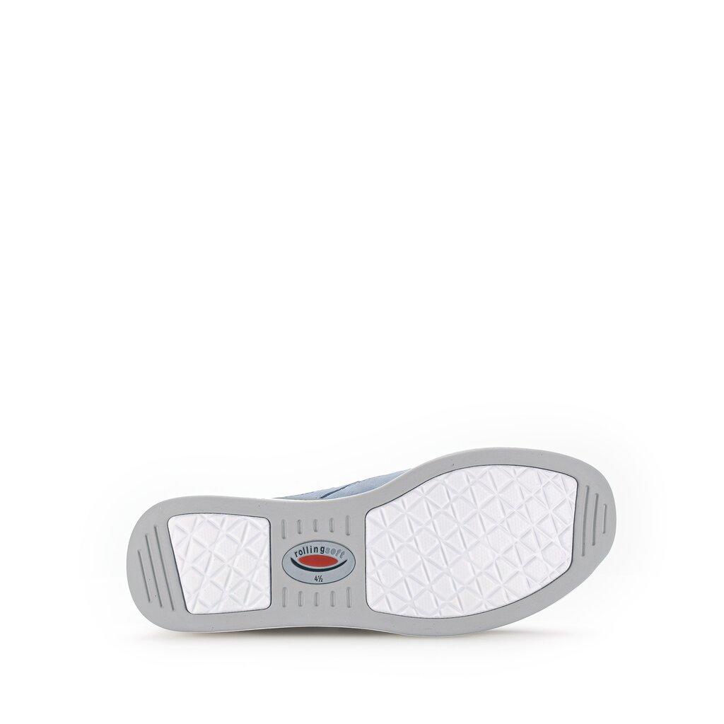 rollingsoft Sneaker low blau