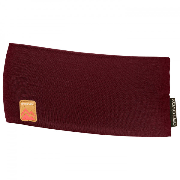 Ortovox - 140 Cool Headband - Stirnband
