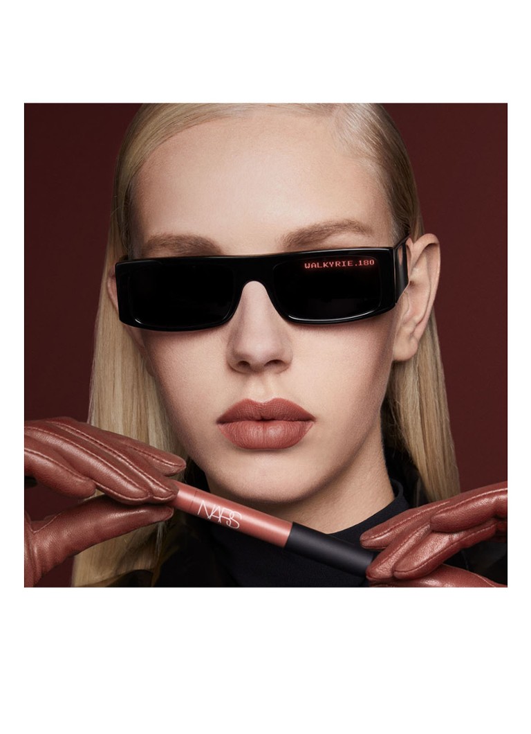NARS Powermatte High-Intensity -huulipuna