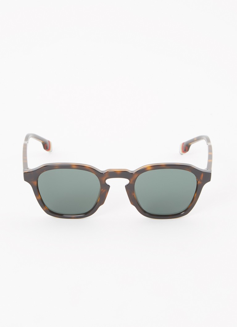 Burberry  Burberry *BE4378U PERCY TRT SH