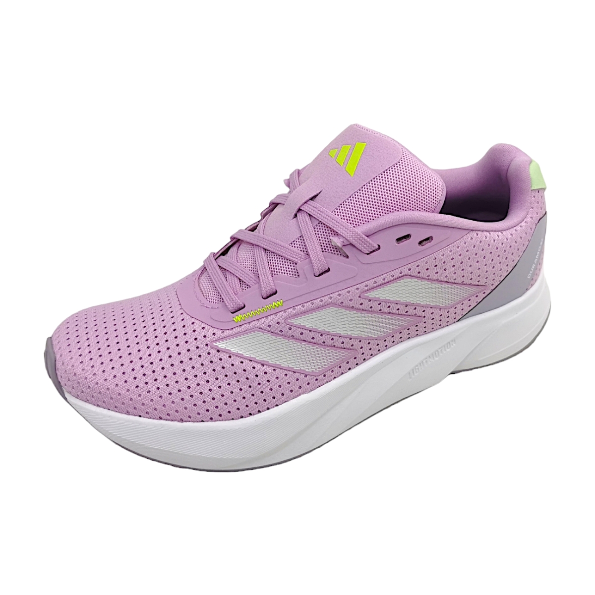 adidas Duramo SL W IE7980 Rosa Lila/ Zeromt/ Silver