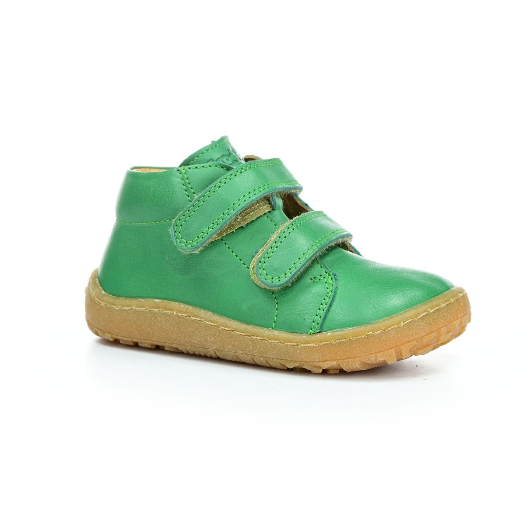 Froddo G2130323-5 Green Barfußschuhe